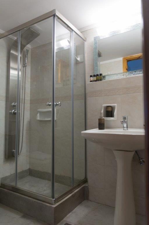 In Hydra Appartement Buitenkant foto